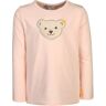 Steiff - Langarmshirt ALVA in seashell pink, Gr.116