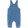 name it - Latzhose NBMBEN BAGGY R in medium blue denim, Gr.68