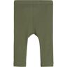 Hust & Claire - Leggings LEE ESS mit Wolle in olivine, Gr.68