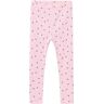 name it - Leggings NMFDAB BUGS in parfait pink, Gr.104