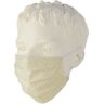 ENGEL Mund-Nasen-Maske LITTLE DOTS 5er-Pack in offwhite