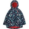 frugi - Regenjacke EXPLORER - PEGASUS in twilight, Gr.104/110