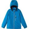 Reima - Softshelljacke VANTTI UNI in true blue, Gr.140