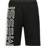 Vingino - Sport-Shorts RAFO - MESSI in black, Gr.176