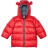 Petit Bateau - Steppjacke TAULINA mit Ohren in terkuit/multico, Gr.74