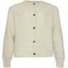 Sofie Schnoor - Strickjacke MAURA in off white, Gr.152