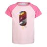 tausendkind collection - T-Shirt EIS in rosa/pink, Gr.122/128