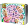 Creative Tattoo-Set GLAMOUR 3-in-1