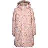 MINI A TURE - Winterjacke MATCHRISANNE in print tuscany skin, Gr.128