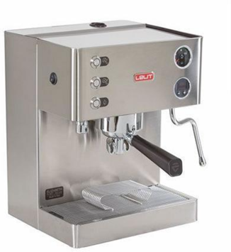 Lelit Elizabeth Dual Boiler Espressomaschine * Siebträger * LE-PL92T V3 ab 07/2020