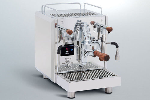 Bezzera Duo MN E61 Espressomaschine Dual-Boiler mit Rotationspumpe