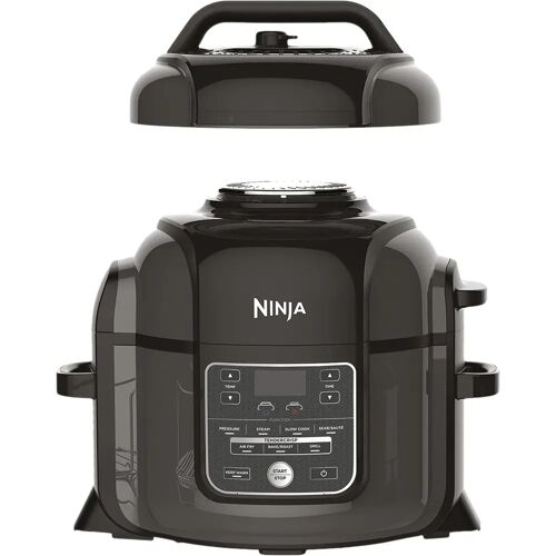 Ninja Foodi One Pot Multikocher