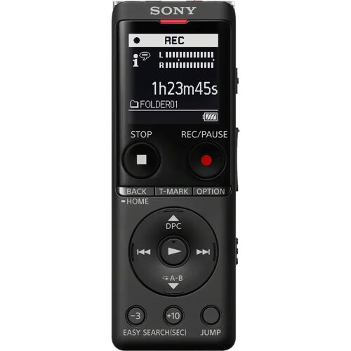 Sony ICD-UX570 Diktiergerät