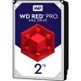 wd red pro 2tb