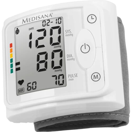 Medisana BW 320 Handgelenk-Blutdruckmessgerät Blutdruckmessgerät