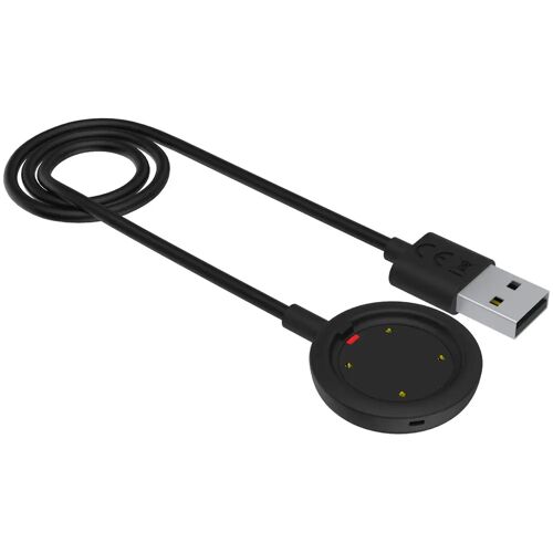 Polar USB-A-Ladekabel Ladekabel für Smartwatches