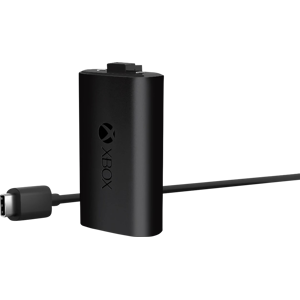 Microsoft Xbox Series X und S Play and Charge Kit