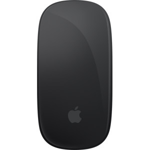 Apple Magic Mouse (2021) Schwarz