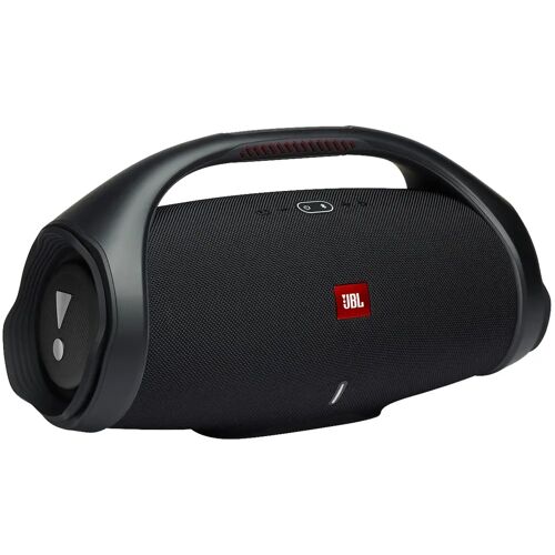 JBL Boombox 2 Schwarz Bluetooth-Lautsprecher
