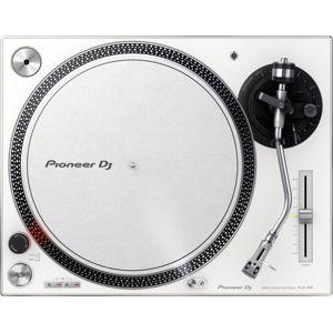 Pioneer DJ PLX-500 Weiß