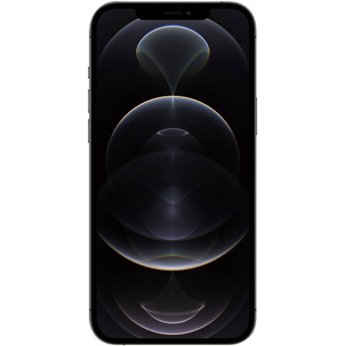PanzerGlass Case Friendly Apple iPhone 12 / 12 Pro Privacy Displayschutz Glas