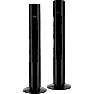 Fuave TV3010 Duo-Pack Schwarz