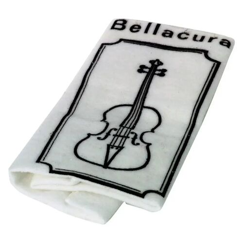 Bellacura Poliertuch für Violine