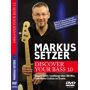 Discover your Bass 1.0  von Markus Setzer mit 2 DVDs