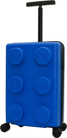 Lego Kindertrolley Signature Trolley Bright Blue Lego Kindertrolley Signature Trolley Bright Blue