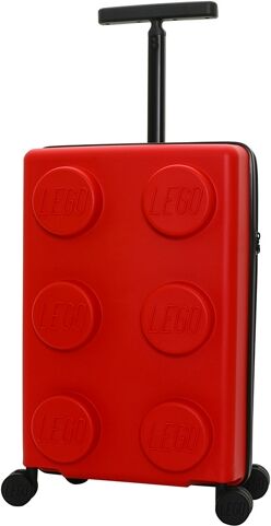 Lego Kindertrolley Signature Trolley Bright Red