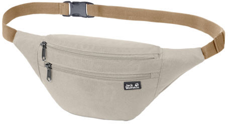 Jack Wolfskin Bauchtasche Hokus Pokus dusty grey