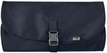 Jack Wolfskin Kulturbeutel Waschsalon night blue