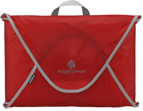 Eagle creek Packhilfe Specter Garment Folder S Volcano Red