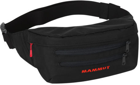 Mammut Bauchtasche Classic Bumbag 2l Black