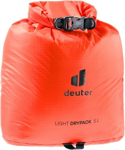 deuter Packhilfe Light Drypack 5 Papaya