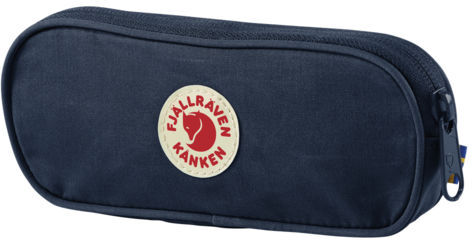 fjaell raeven Kanken Pen Case Navy