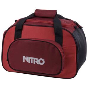 nitro Sporttasche Duffle Bag XS Chili