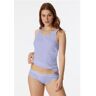 SCHIESSER Slip flieder - Revival Greta 34 female