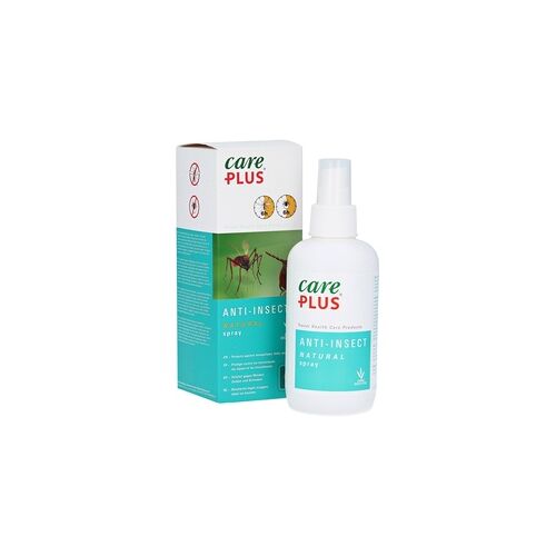 Tropenzorg B.V. CARE PLUS Anti-Insect natural Spray 200 Milliliter