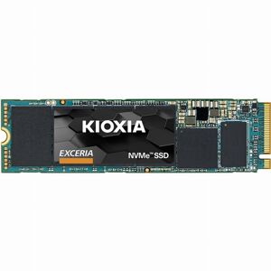 Kioxia EXCERIA, 500 GB, M.2, 1700 MB/s