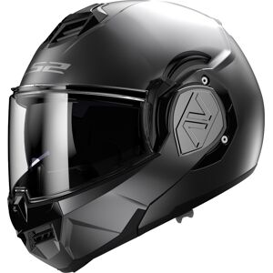 LS2 FF906 Advant SOLID Titanium matt Gr. XXL LS2 FF906 Advant SOLID Titanium matt Gr. XXL