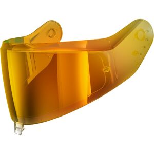 Shark VZ400 Gold-Iridium Visier - Skwal i3, D-Skwal 3, Ridill 2 Shark VZ400 Gold-Iridium Visier - Skwal i3, D-Skwal 3, Ridill 2