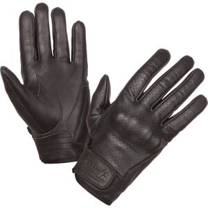 Modeka Hot Classic Handschuhe Schwarz Gr. 12 / 3XL
