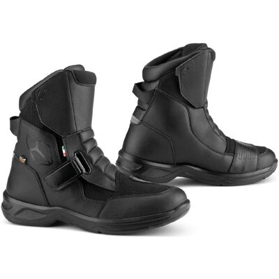 Falco Land 2 Schuhe schwarz Gr. 41 Falco Land 2 Schuhe schwarz Gr. 41