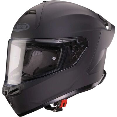 Caberg Roxter schwarz matt Gr. XL 61/62 Caberg Roxter schwarz matt Gr. XL 61/62