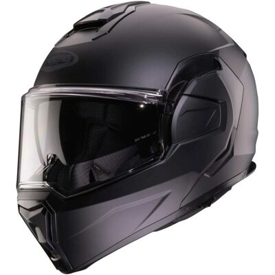 Caberg Trip Solid schwarz matt Gr. XL 61/62 Caberg Trip Solid schwarz matt Gr. XL 61/62