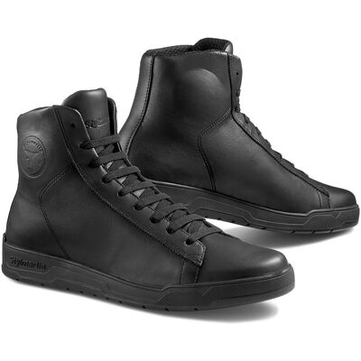 Stylmartin Core Schuhe Schwarz Gr. 42 Stylmartin Core Schuhe Schwarz Gr. 42