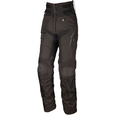 Modeka Elaya Lady Hose Schwarz Gr. 40 Modeka Elaya Lady Hose Schwarz Gr. 40