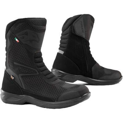Falco Atlas 2 Air Schuhe schwarz Gr. 42 Falco Atlas 2 Air Schuhe schwarz Gr. 42