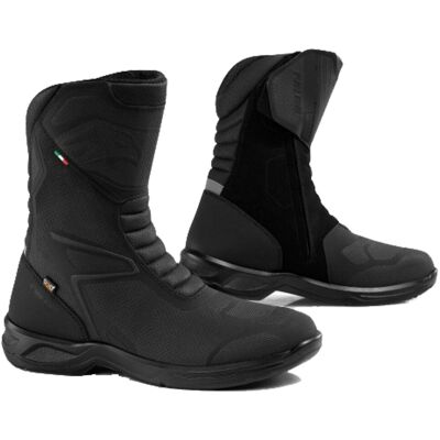 Falco Atlas 2 Schuhe schwarz Gr. 42 Falco Atlas 2 Schuhe schwarz Gr. 42